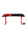 Arozzi Arena Gaming Desk red - nr 23