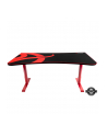 Arozzi Arena Gaming Desk red - nr 24