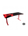 Arozzi Arena Gaming Desk red - nr 25