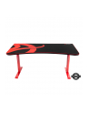 Arozzi Arena Gaming Desk red - nr 26