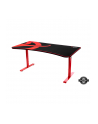 Arozzi Arena Gaming Desk red - nr 27