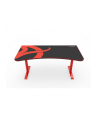 Arozzi Arena Gaming Desk red - nr 30