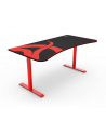 Arozzi Arena Gaming Desk red - nr 8