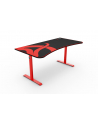 Arozzi Arena Gaming Desk red - nr 9