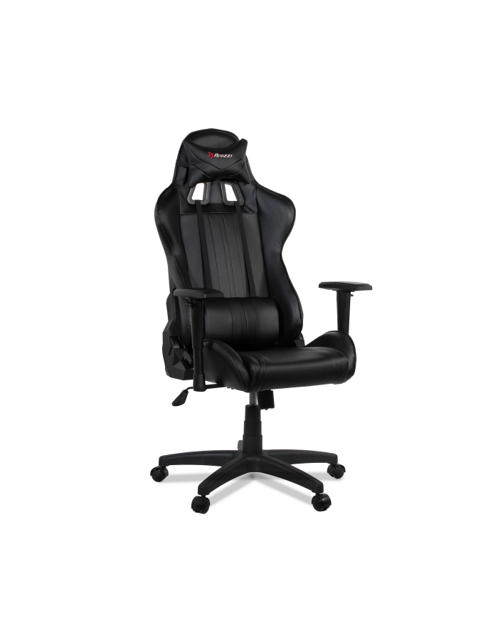 Arozzi Mezzo Gaming Chair black główny
