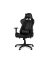 Arozzi Mezzo Gaming Chair black - nr 6
