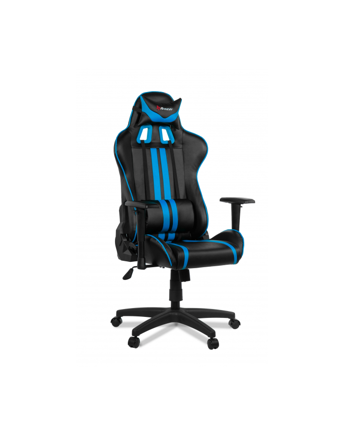 Arozzi Mezzo Gaming Chair blue główny