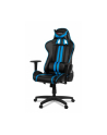 Arozzi Mezzo Gaming Chair blue - nr 13