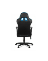 Arozzi Mezzo Gaming Chair blue - nr 2