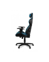 Arozzi Mezzo Gaming Chair blue - nr 3