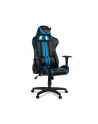 Arozzi Mezzo Gaming Chair blue - nr 6