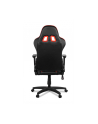 Arozzi Mezzo Gaming Chair red - nr 2