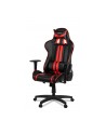 Arozzi Mezzo Gaming Chair red - nr 5