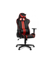 Arozzi Mezzo Gaming Chair red - nr 7
