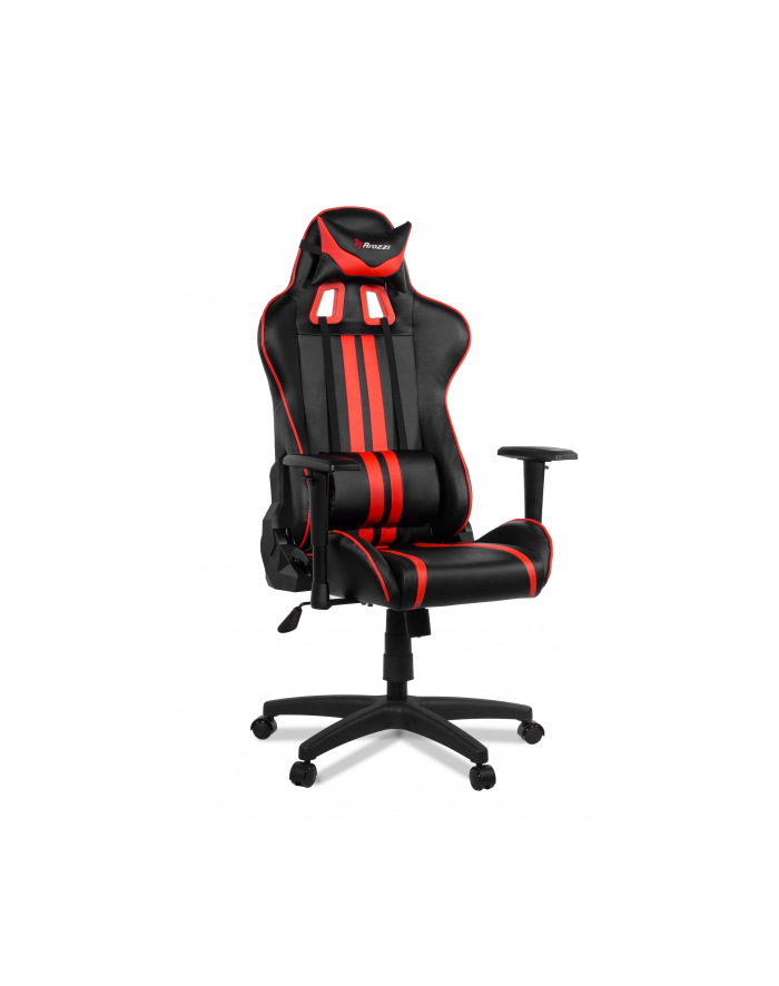 Arozzi Mezzo Gaming Chair red główny