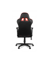 Arozzi Mezzo Gaming Chair red - nr 9