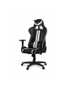 Arozzi Mezzo Gaming Chair white - nr 5