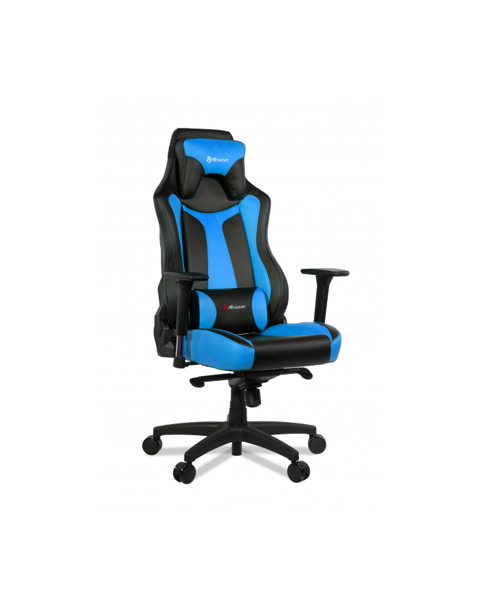 Arozzi Vernazza Gaming Chair blue główny