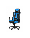 Arozzi Vernazza Gaming Chair blue - nr 17
