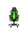 Arozzi Vernazza Gaming Chair green - nr 1