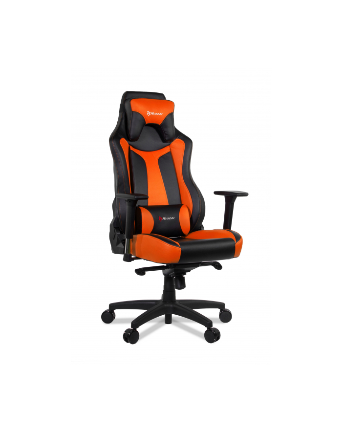 Arozzi Vernazza Gaming Chair orange główny