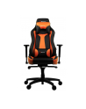 Arozzi Vernazza Gaming Chair orange - nr 25