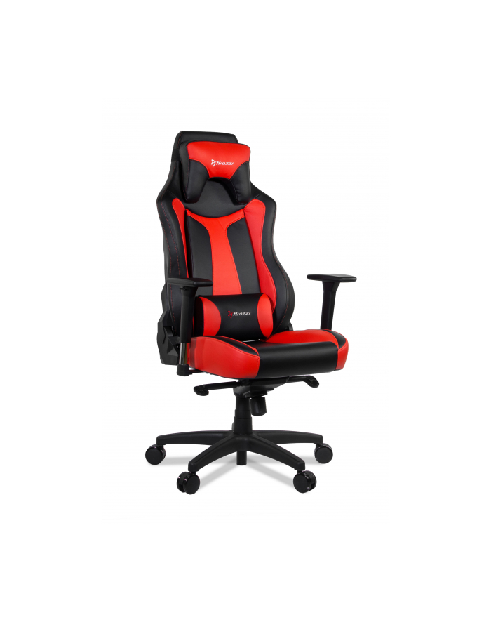 Arozzi Vernazza Gaming Chair red główny