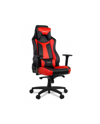 Arozzi Vernazza Gaming Chair red