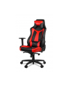 Arozzi Vernazza Gaming Chair red - nr 5