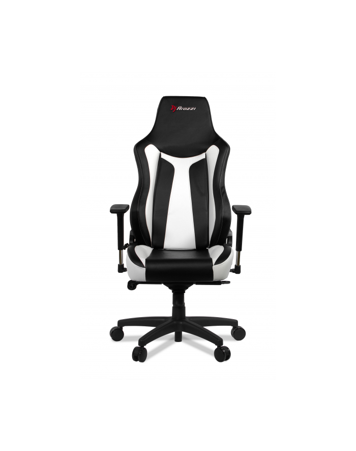 Arozzi Vernazza Gaming Chair white główny