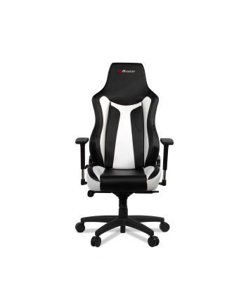 Arozzi Vernazza Gaming Chair white