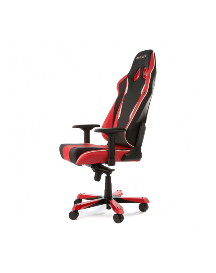 DXRacer Sentinel Gaming Chair black/red - OH/SJ28/NR główny