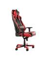 DXRacer Sentinel Gaming Chair black/red - OH/SJ28/NR - nr 2