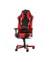 DXRacer Sentinel Gaming Chair black/red - OH/SJ28/NR - nr 5