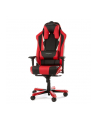 DXRacer Sentinel Gaming Chair black/red - OH/SJ28/NR - nr 9