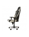 DXRacer Sentinel Gaming Chair black/white - OH/SJ28/NW - nr 10