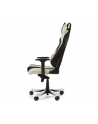 DXRacer Sentinel Gaming Chair black/white - OH/SJ28/NW - nr 11