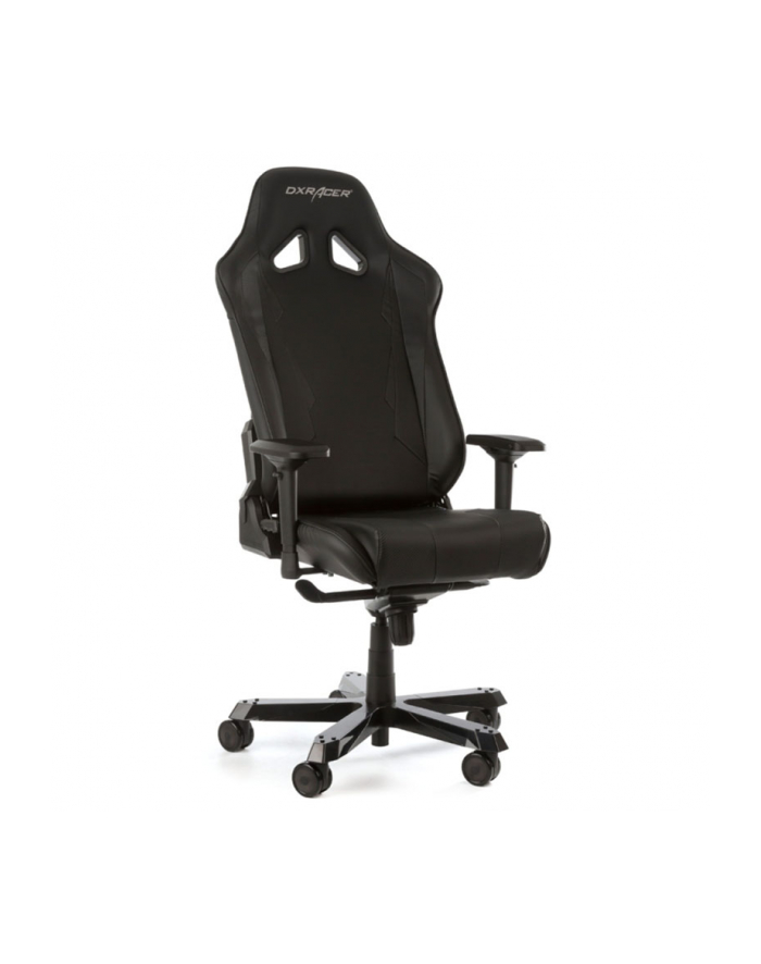 DXRacer Sentinel Gaming Chair black - OH/SJ28/N główny