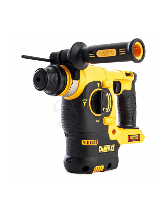 MŁOTOWIERTARKA SDS+ XR DEWALT BD-DCH253n główny