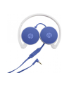 HP Słuchawki 2800 Stereo DF Blue Headset - nr 14