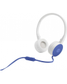 HP Słuchawki 2800 Stereo DF Blue Headset - nr 17