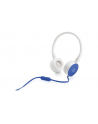 HP Słuchawki 2800 Stereo DF Blue Headset - nr 1