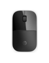 HP Mysz Z3700 Black Wireless Mouse - nr 105