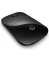HP Mysz Z3700 Black Wireless Mouse - nr 131