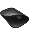 HP Mysz Z3700 Black Wireless Mouse - nr 151