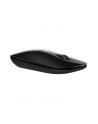 HP Mysz Z3700 Black Wireless Mouse - nr 15