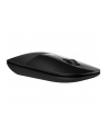 HP Mysz Z3700 Black Wireless Mouse - nr 171