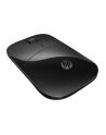 HP Mysz Z3700 Black Wireless Mouse - nr 172