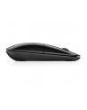 HP Mysz Z3700 Black Wireless Mouse - nr 174