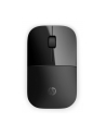 HP Mysz Z3700 Black Wireless Mouse - nr 17